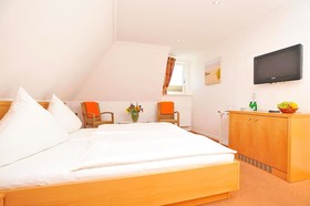 Hotel und Restaurant Petit Robby