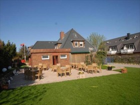 Hotel und Restaurant Petit Robby