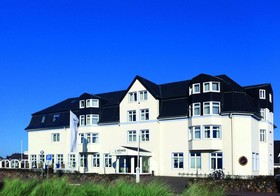 Lindner Hotel Sylt