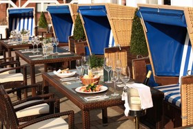 Lindner Hotel Sylt