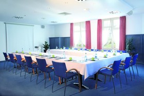 Lindner Hotel Sylt