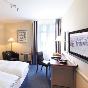 Lindner Hotel Sylt