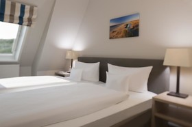 Dorint Strandresort & Spa Sylt/Westerland
