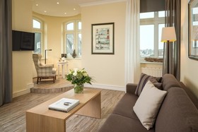 Dorint Strandresort & Spa Sylt/Westerland