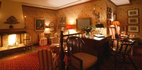 Hotel Stadt Hamburg