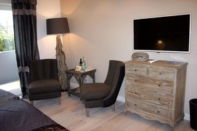 Landhaus Sylter Hahn