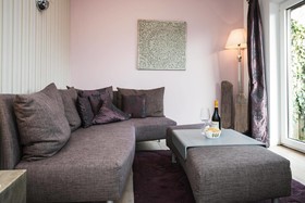 Landhaus Sylter Hahn