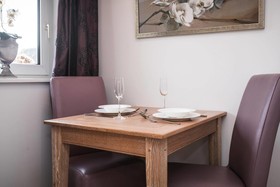 Landhaus Sylter Hahn