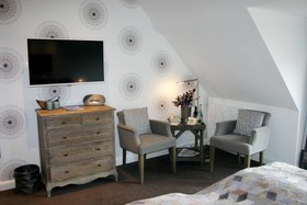 Landhaus Sylter Hahn