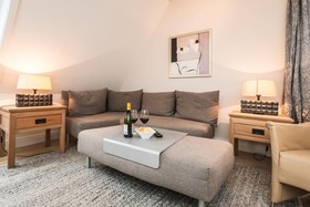 Landhaus Sylter Hahn