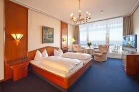 Monbijou Strandhotel