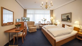 Monbijou Strandhotel
