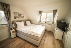 SyltBlue Appartements