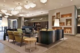 Upstalsboom Wyk auf Föhr