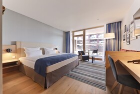 Upstalsboom Wyk auf Föhr