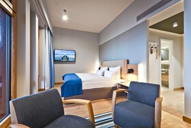 Upstalsboom Wyk auf Föhr