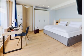 Upstalsboom Wyk auf Föhr