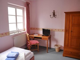 Landhaus Reddewitz Pension