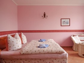 Landhaus Reddewitz Pension