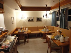 Landhaus Reddewitz Pension