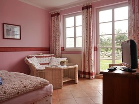 Landhaus Reddewitz Pension