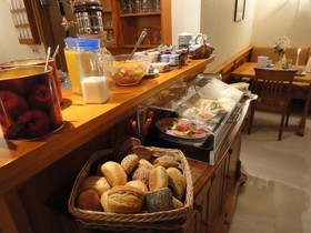 Landhaus Reddewitz Pension