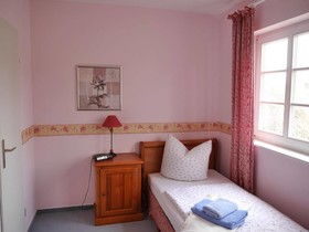 Landhaus Reddewitz Pension