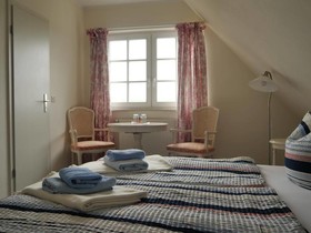 Landhaus Reddewitz Pension
