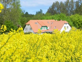 Landhaus Reddewitz Pension