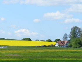Landhaus Reddewitz Pension