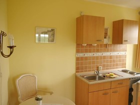 Landhaus Reddewitz Pension