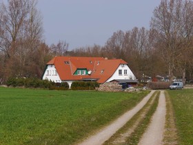 Landhaus Reddewitz Pension