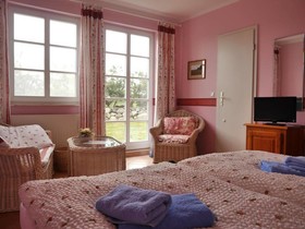Landhaus Reddewitz Pension