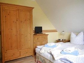 Landhaus Reddewitz Pension