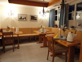 Landhaus Reddewitz Pension