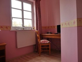 Landhaus Reddewitz Pension