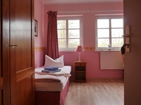 Landhaus Reddewitz Pension