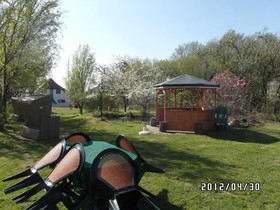 Pension Deichgraf