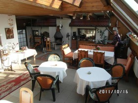 Pension Deichgraf