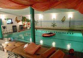 Pension Deichgraf