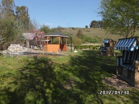 Pension Deichgraf
