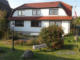 Pension Deichgraf