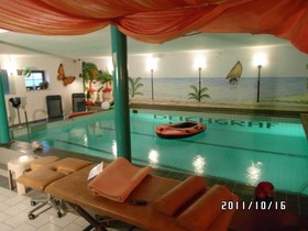 Pension Deichgraf