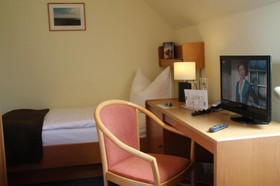 Hotel am See Baabe