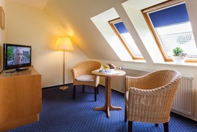 Hotel am See Baabe