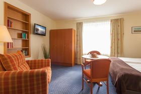 Hotel am See Baabe