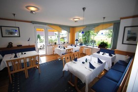 Hotel am See Baabe