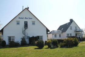 Hotel am See Baabe