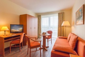 Hotel am See Baabe