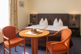 Hotel am See Baabe